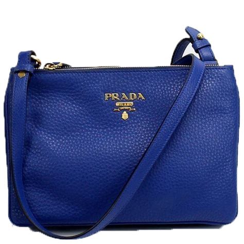 prada milano tasche blau|vintage prada handbags.